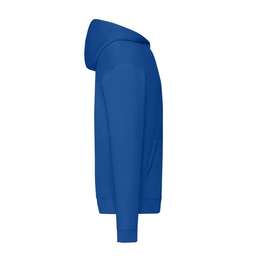 Fruit of the Loom Hoodie Classique à Fermeture Éclair Intégrale  