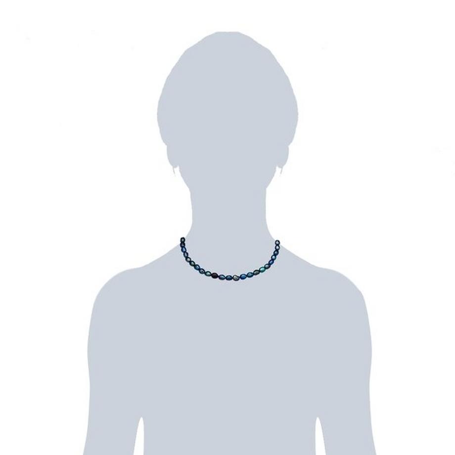 Valero Pearls  Perlen-Kette 