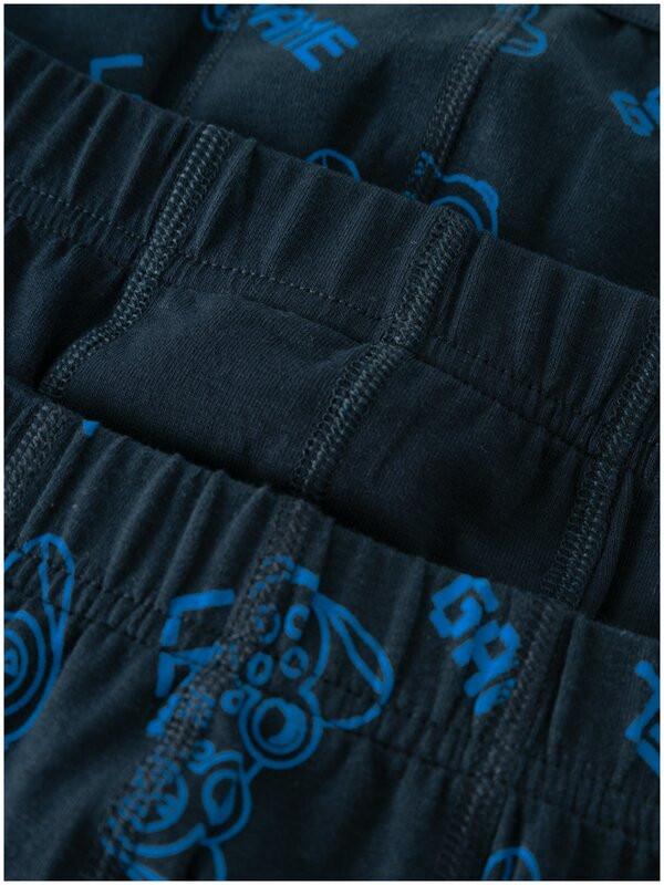 Name It  Shorts Gamer Boys 