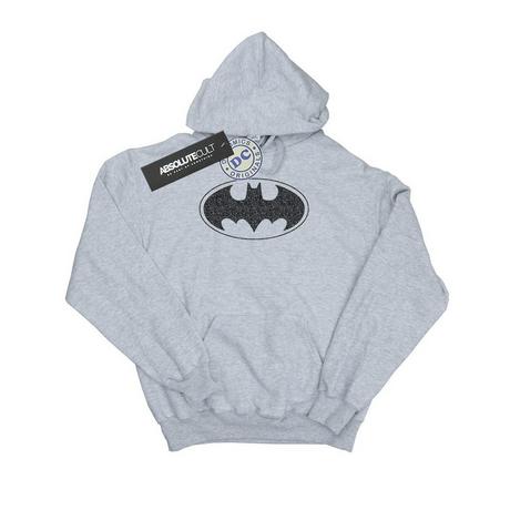 DC COMICS  Kapuzenpullover 