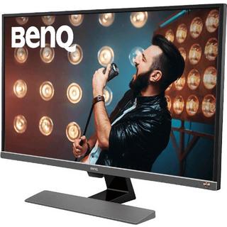 BenQ  EW3270U (31.5", 4K UHD) 