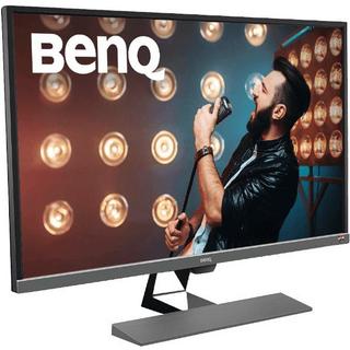 BenQ  EW3270U (31.5", 4K UHD) 