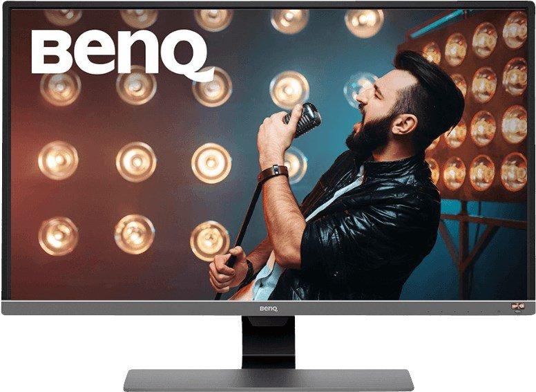 BenQ  EW3270U (31.5", 4K UHD) 