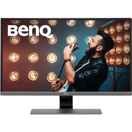 BenQ  EW3270U (31.5", 4K UHD) 