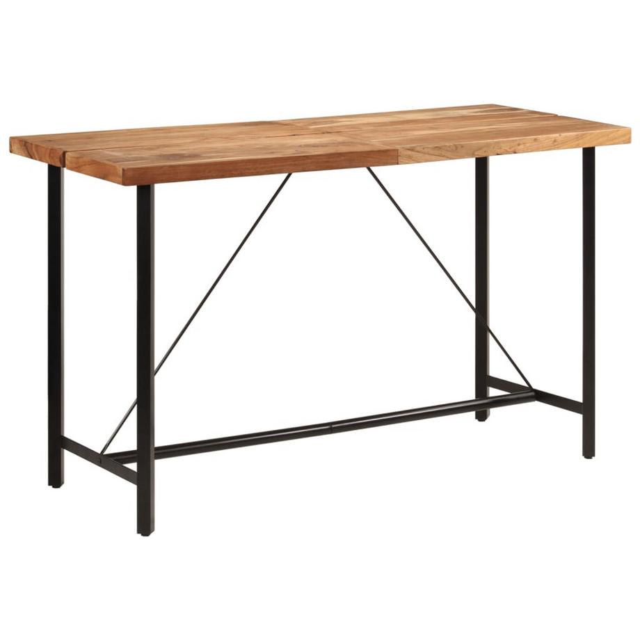 Bartisch holz