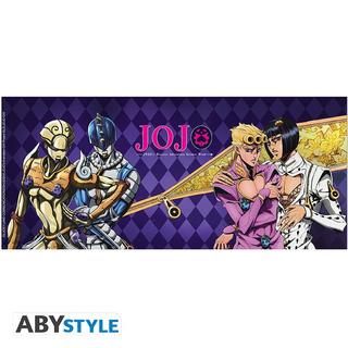 Abystyle  Mug - Subli - Jojo's Bizarre Adventure - Giorno & Bruno 