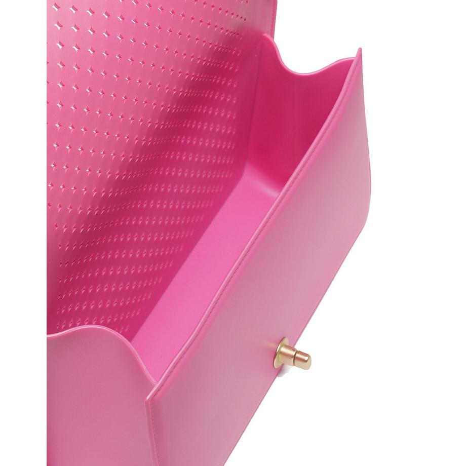 Marc Ellis Sac à main avec bandoulière chaîne  