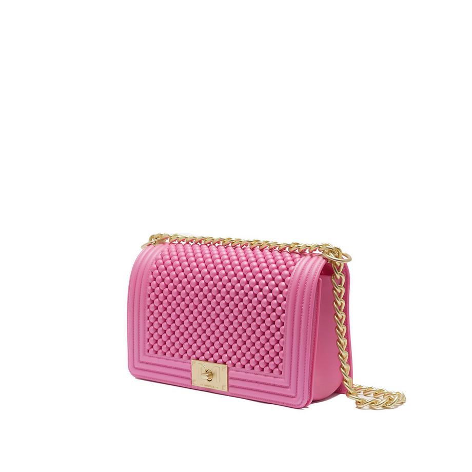 Marc Ellis Sac à main avec bandoulière chaîne  