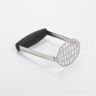 OXO  OXO Good Grips Schiacciapatate in acciaio Inox liscio 