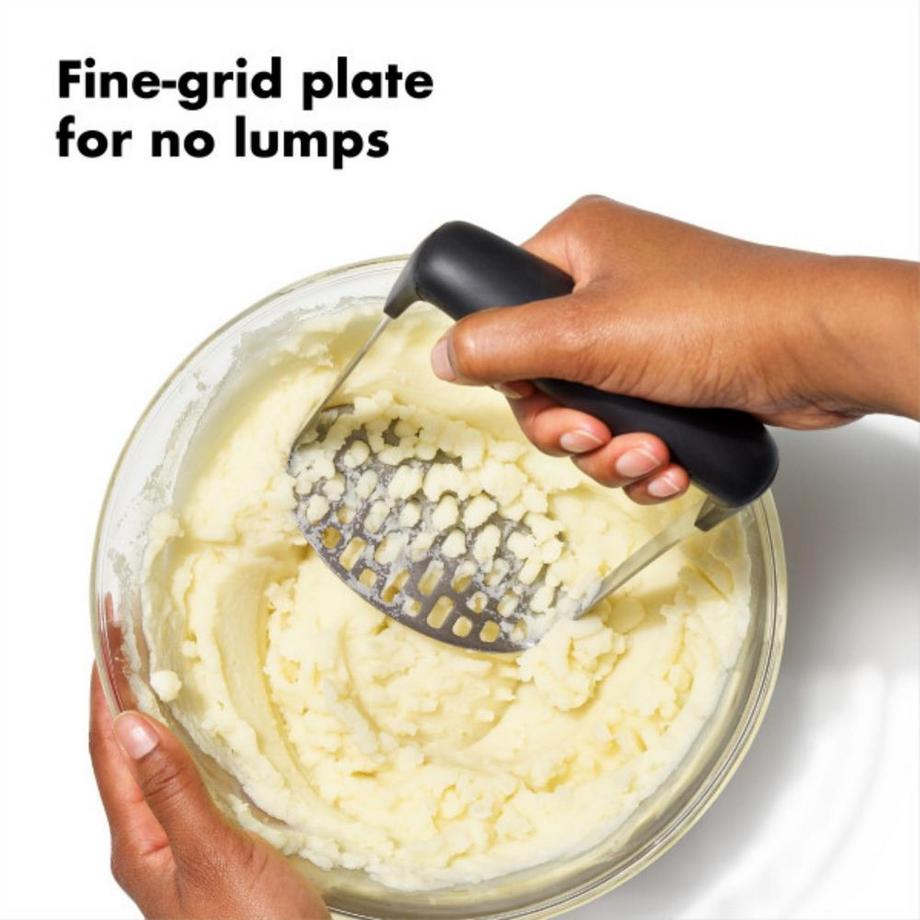 OXO  Kartoffelstampfer Smooth 15.2 cm 