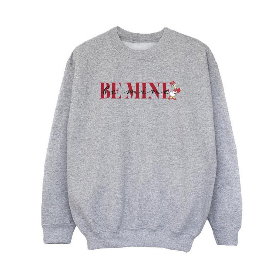 Disney  Sweat BE MINE 