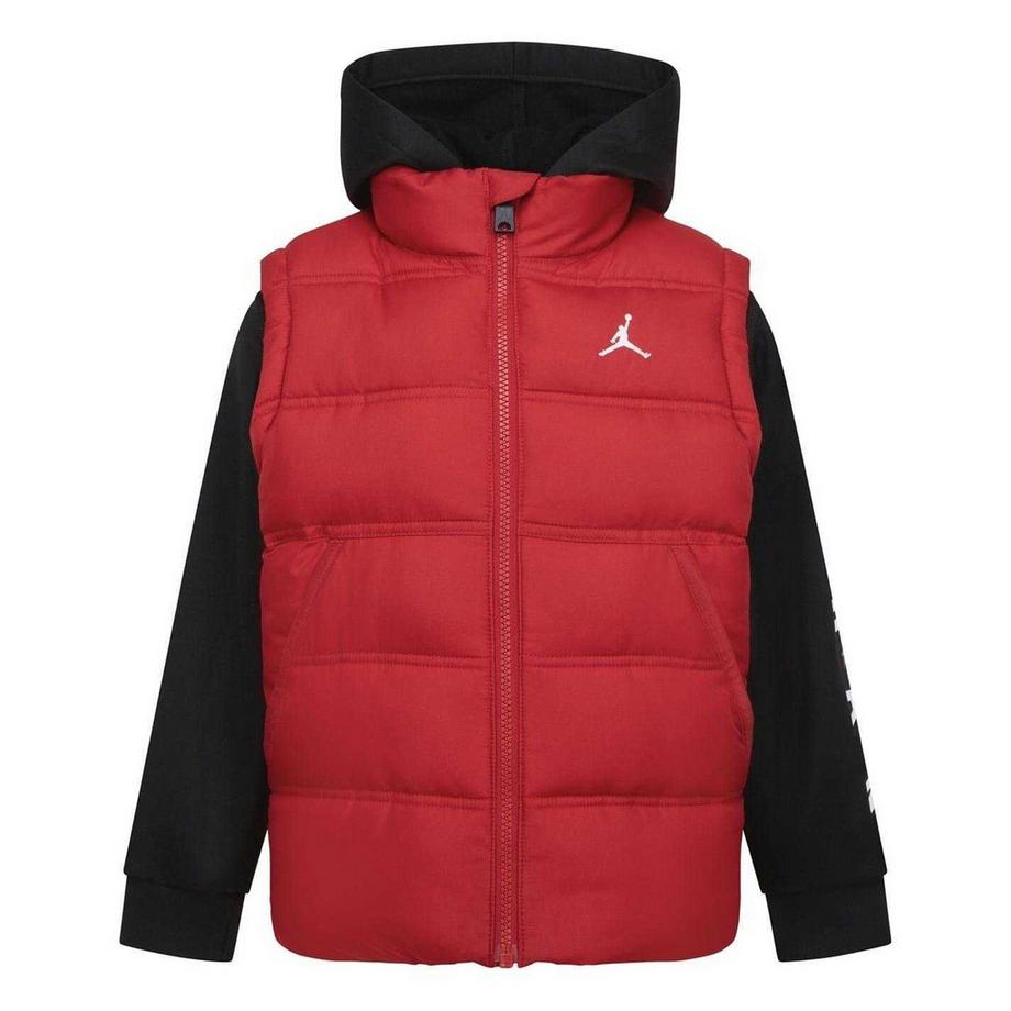 Doudoune Air Jordan