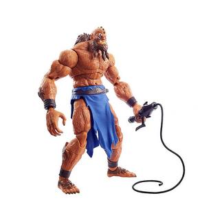 Mattel  Masters of the Universe Revelation Beast Man (18cm) 