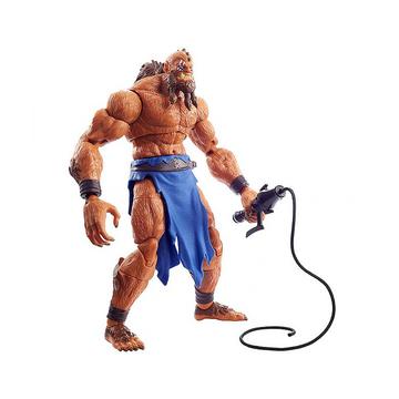 Masters of the Universe Revelation Beast Man (18cm)