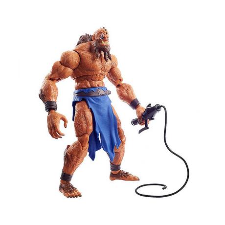 Mattel  Masters of the Universe Revelation Beast Man (18cm) 