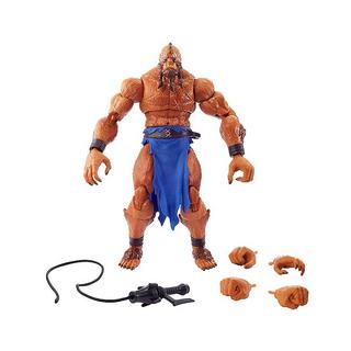 Mattel  Masters of the Universe Revelation Beast Man (18cm) 