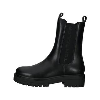 TOM TAILOR  Stiefelette 