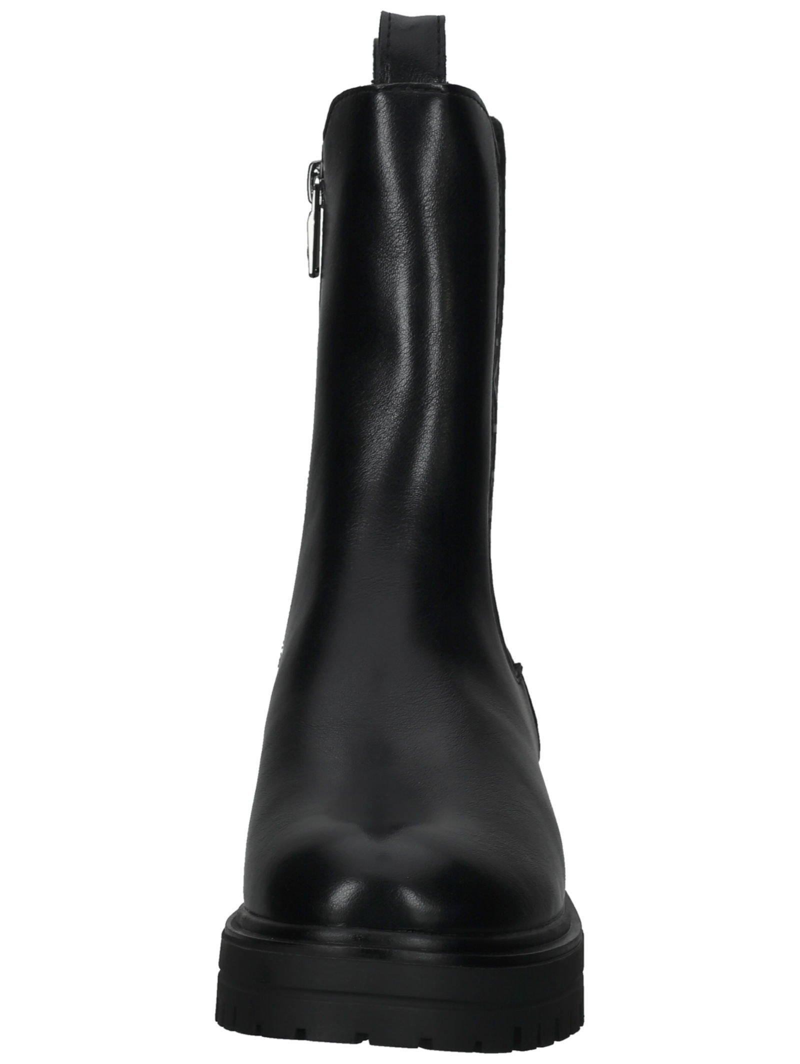 TOM TAILOR  Stiefelette 