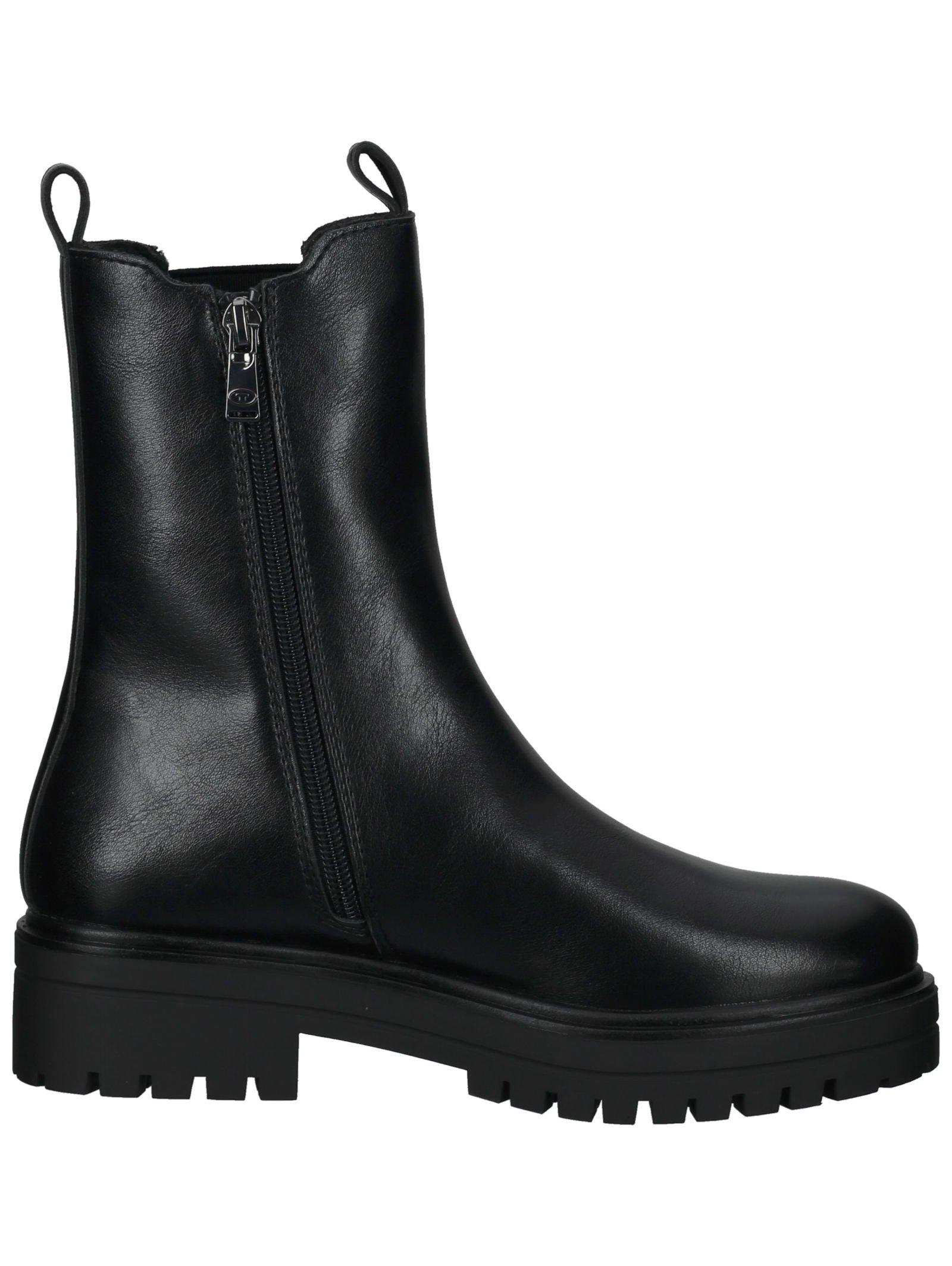 TOM TAILOR  Stiefelette 