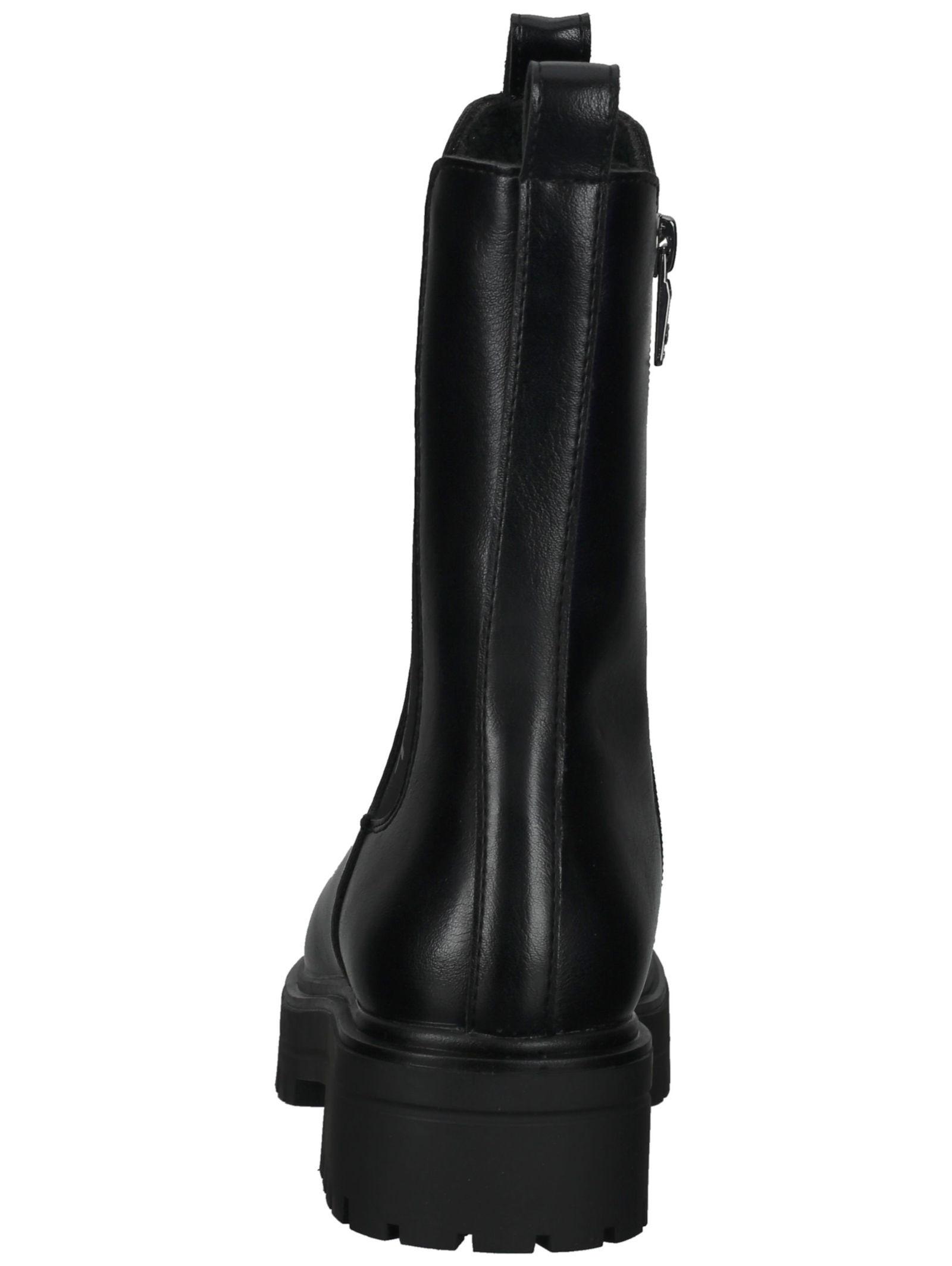 TOM TAILOR  Stiefelette 