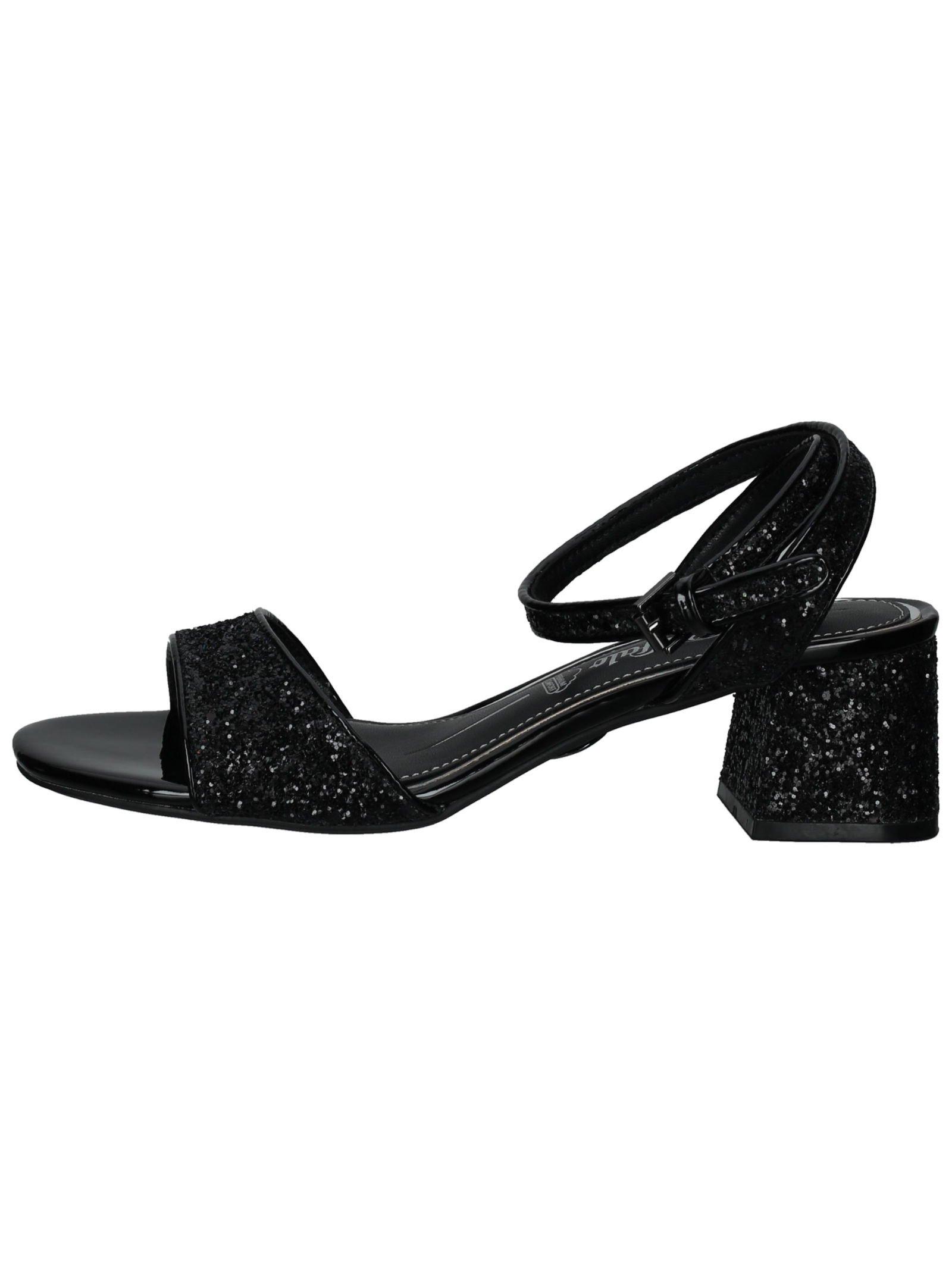 Buffalo  Sandali glitterati da donna Buffalo Rainelle 