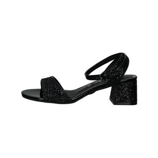 Buffalo  Sandali glitterati da donna Buffalo Rainelle 