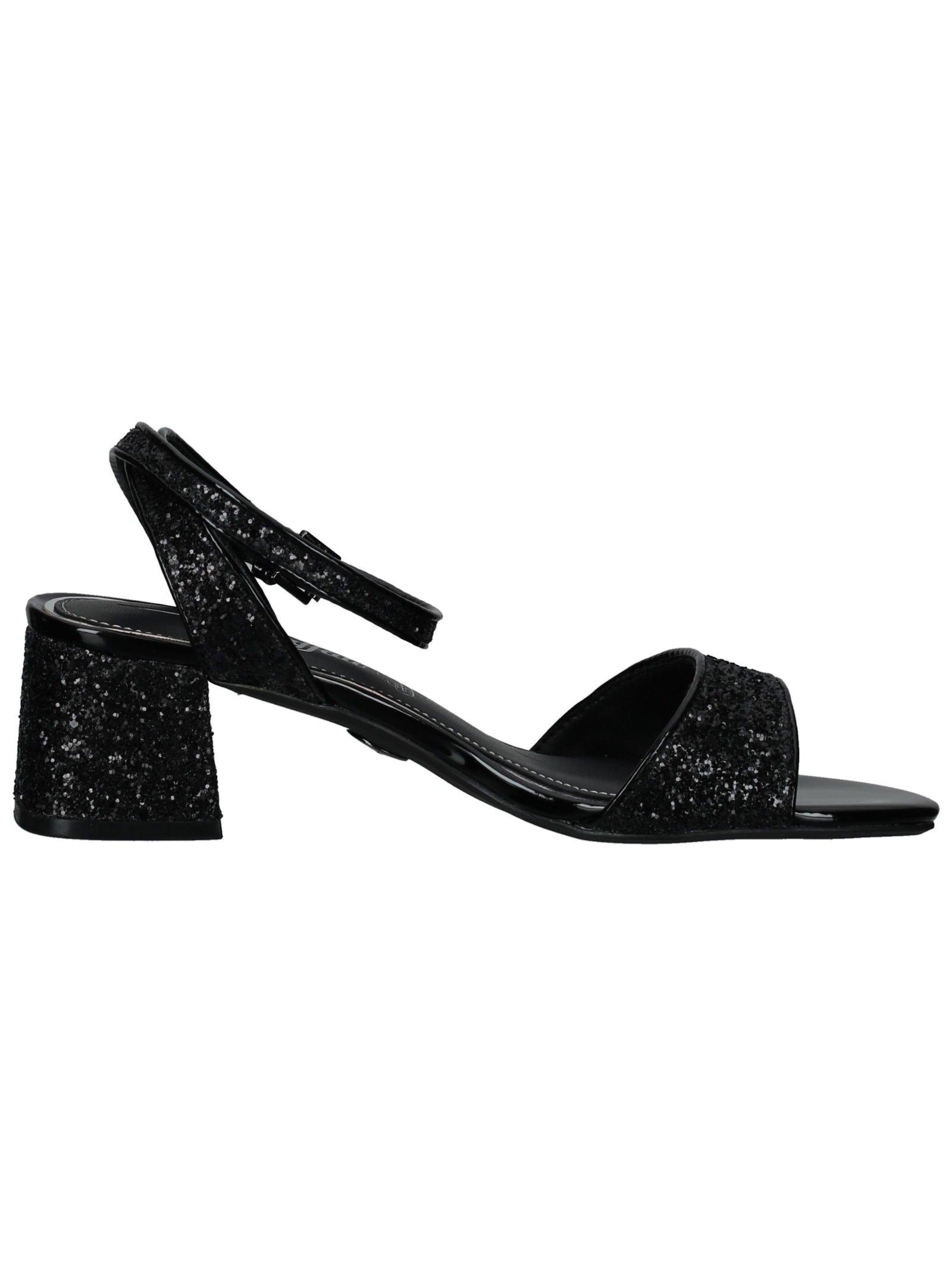 Buffalo  Sandali glitterati da donna Buffalo Rainelle 