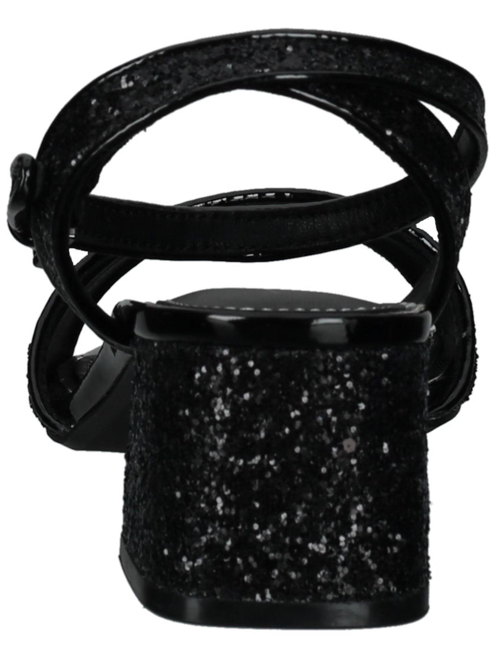 Buffalo  Sandali glitterati da donna Buffalo Rainelle 