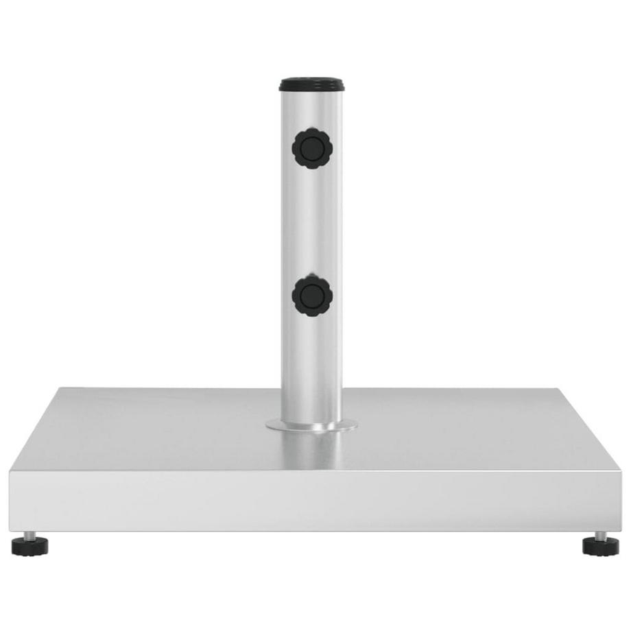 VidaXL Sonnenschirmständer beton  