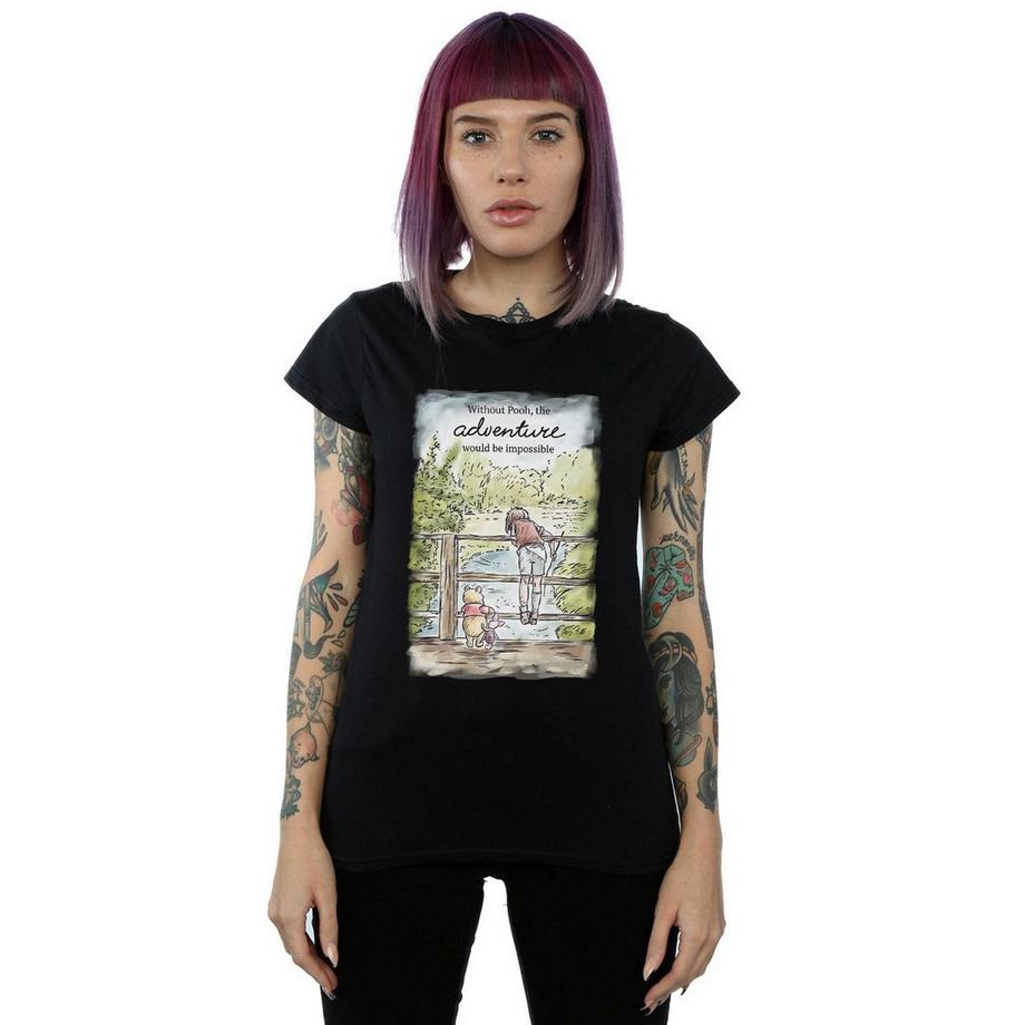 Disney T-shirt Adventure  