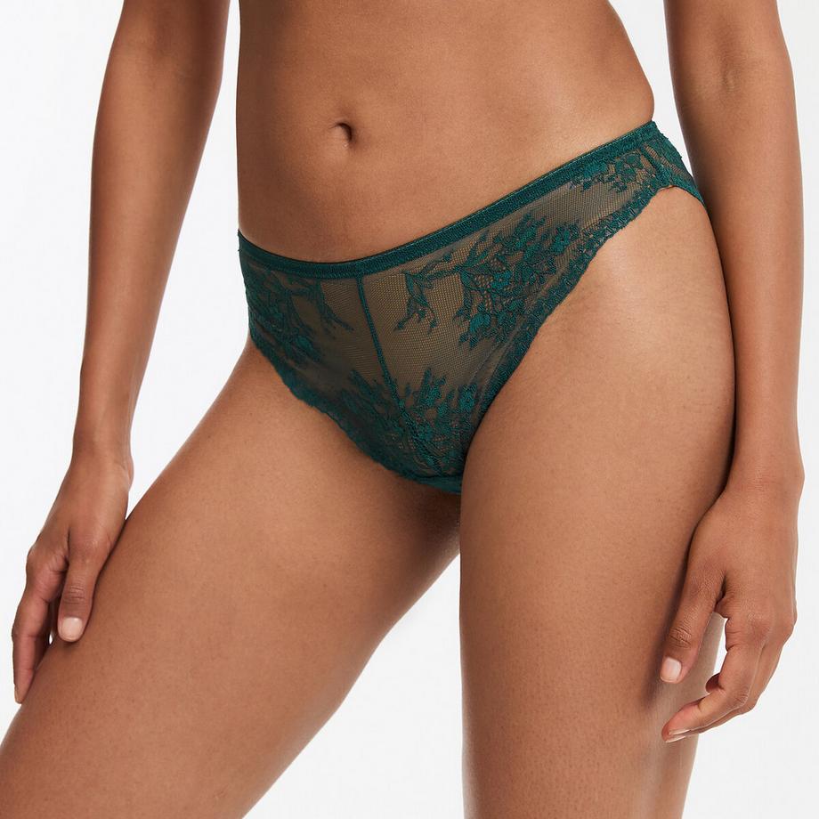 La Redoute Collections Ysandre Culotte tout dentelle  