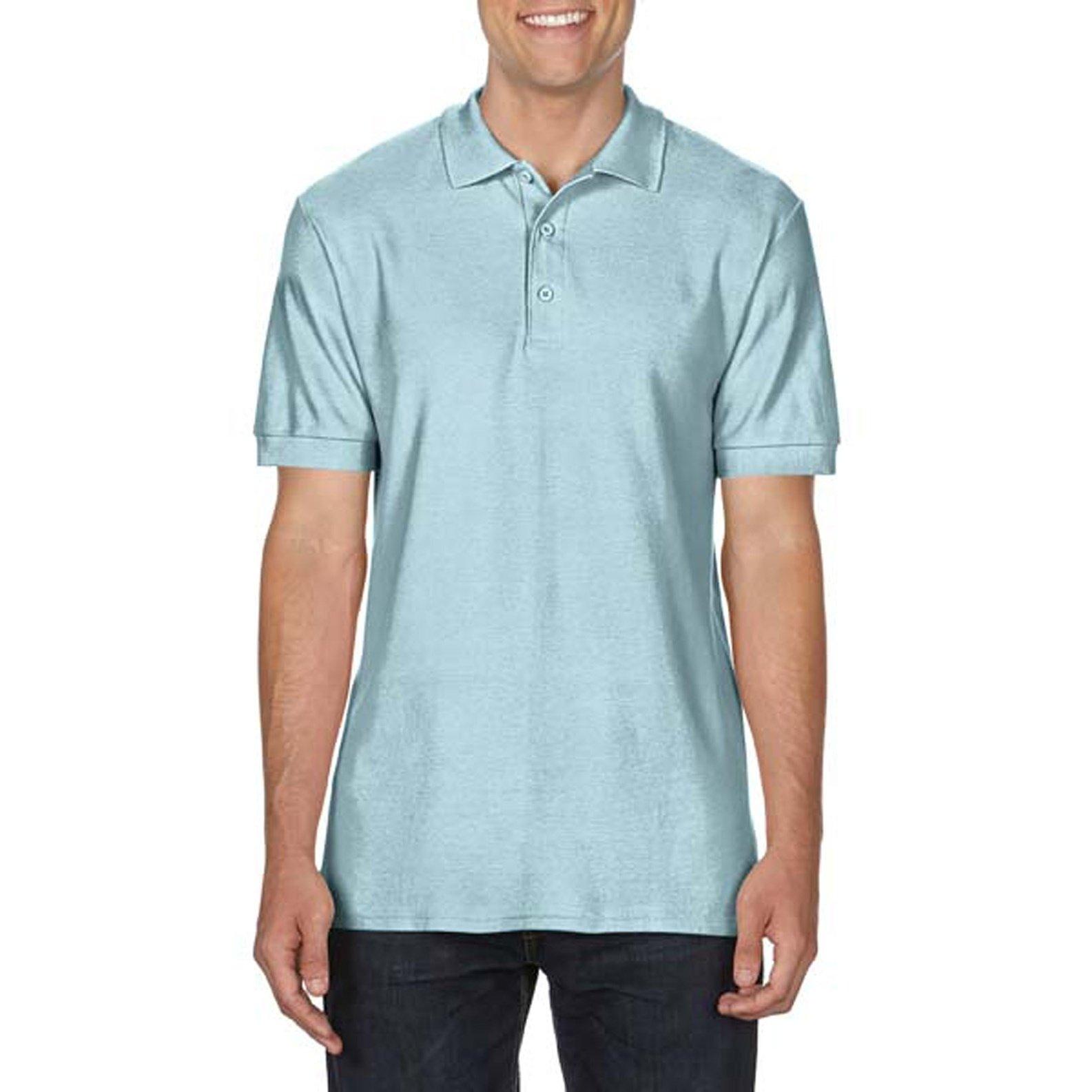 Gildan Premium Sport Pique Poloshirt  