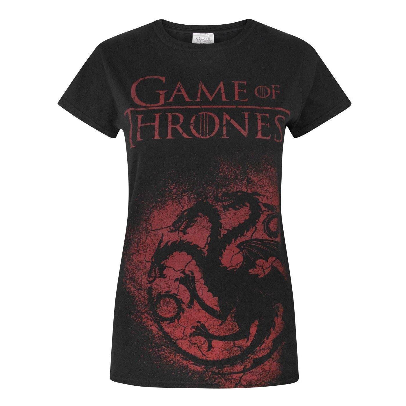 Game of Thrones  Tshirt 