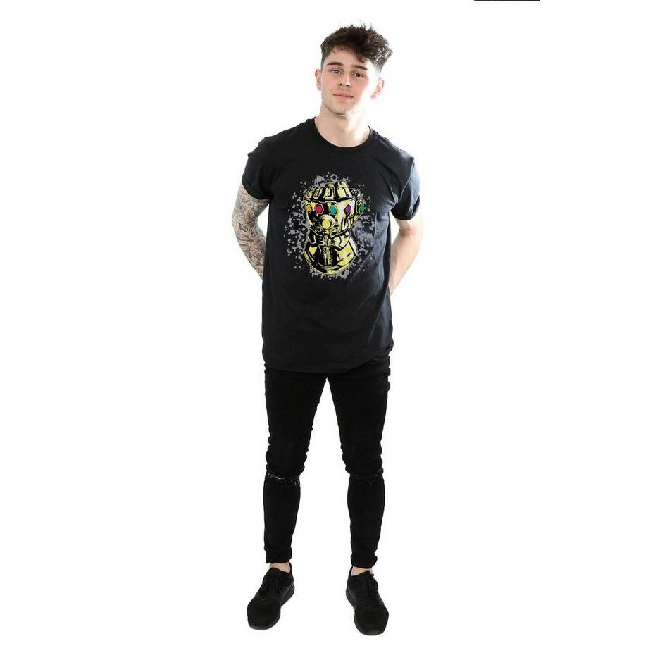 MARVEL Avengers Infinity War T-Shirt  