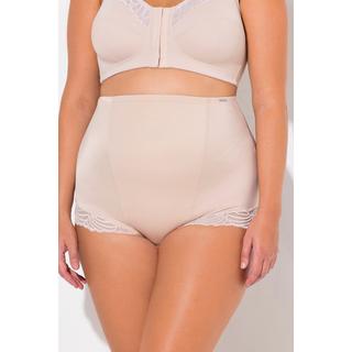 Ulla Popken  Bodyforming-Miederhose, High Waist, Spitze hinten 