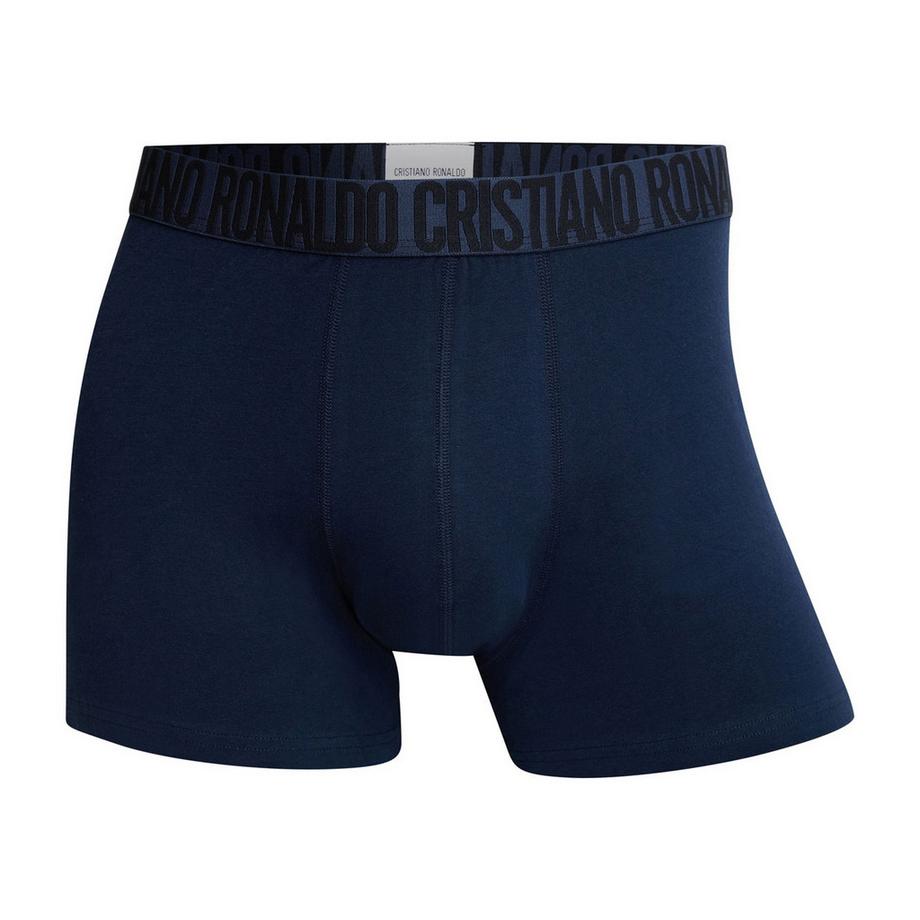 CR7 Boxer Ajusté 3 Pièces  