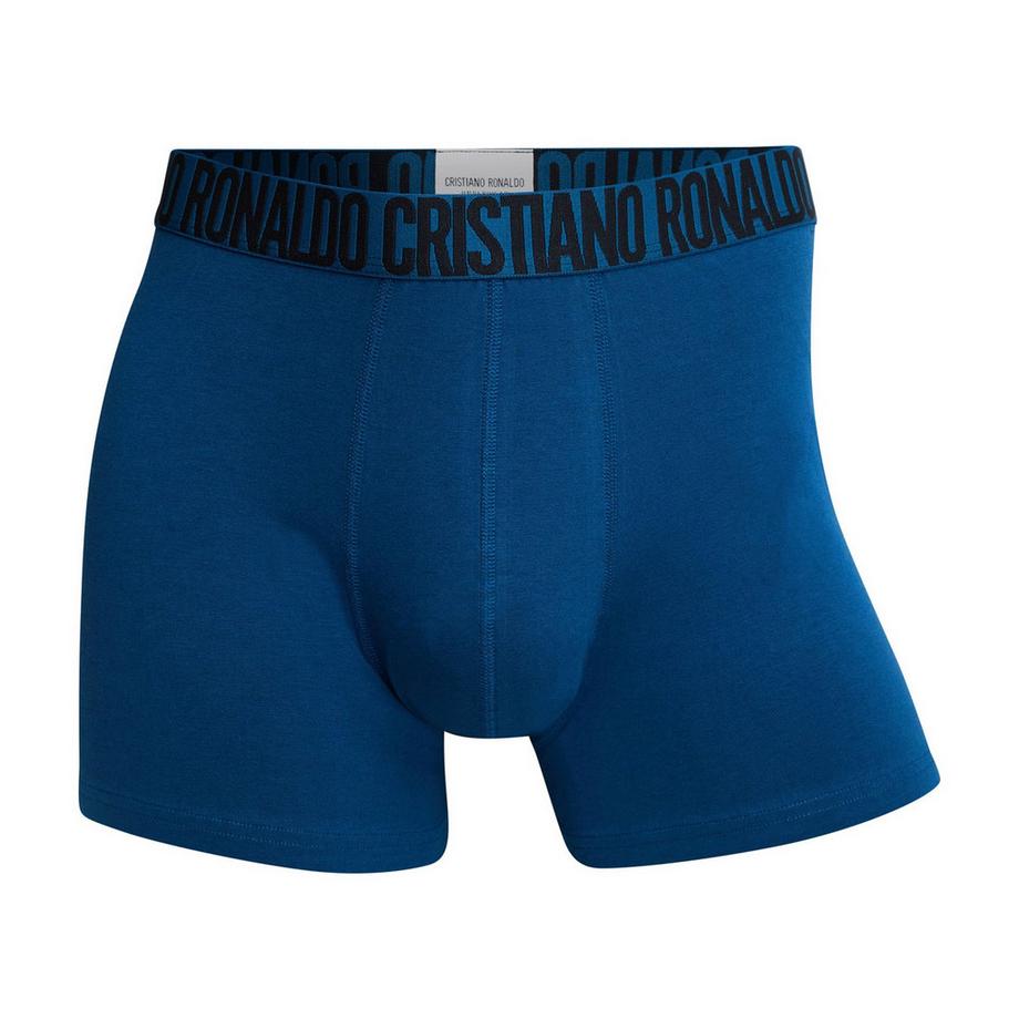 CR7 Boxer Ajusté 3 Pièces  