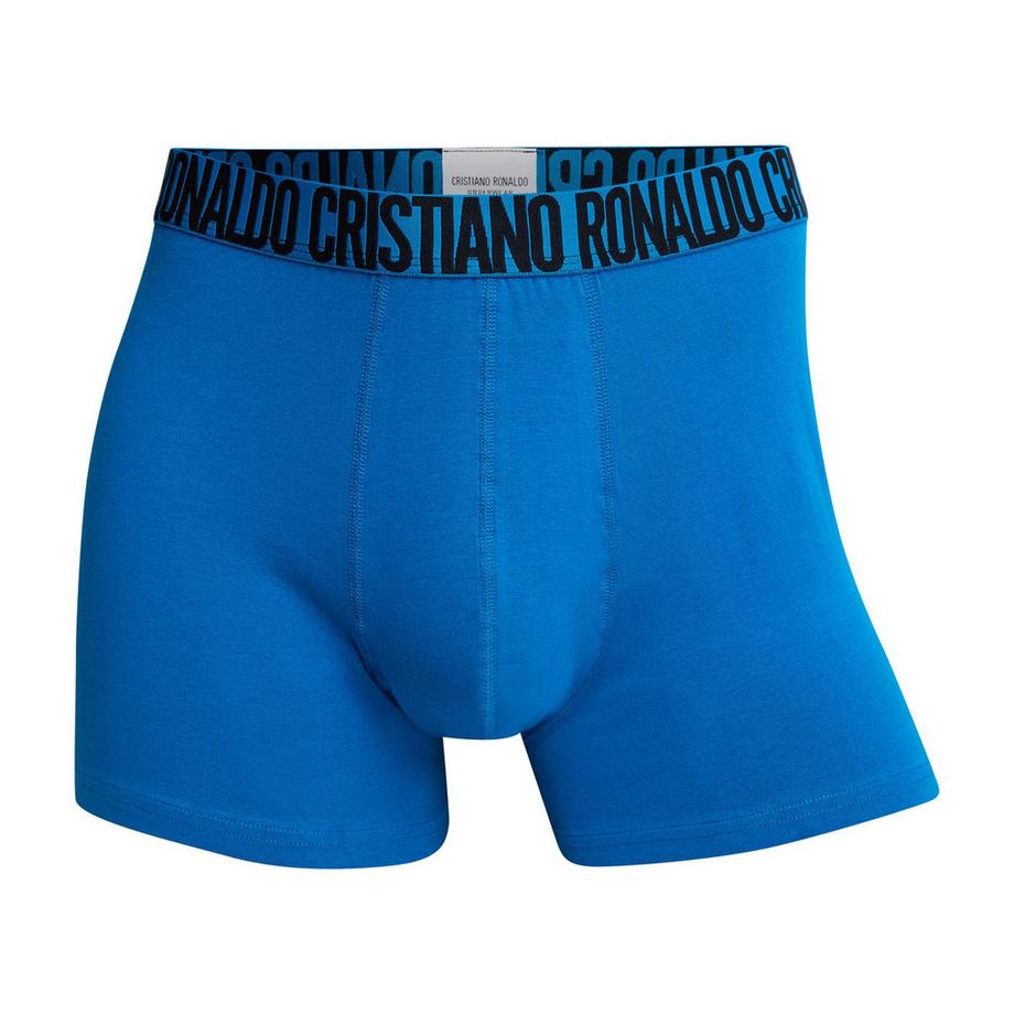 CR7 Boxer Ajusté 3 Pièces  
