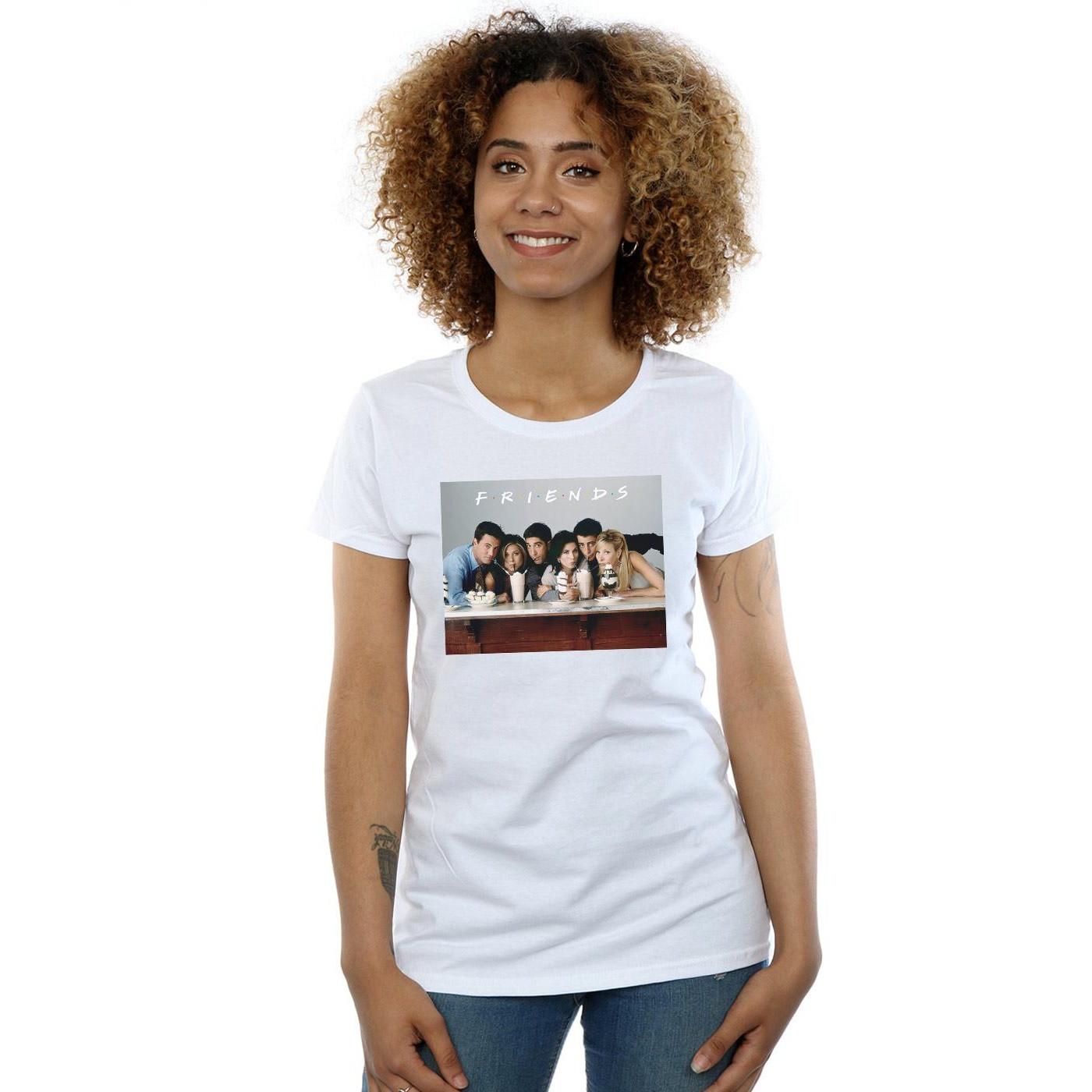 Friends  Tshirt 