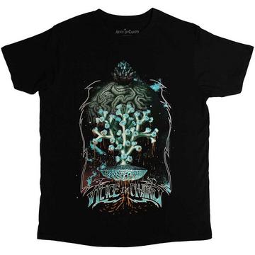Spore Planet TShirt