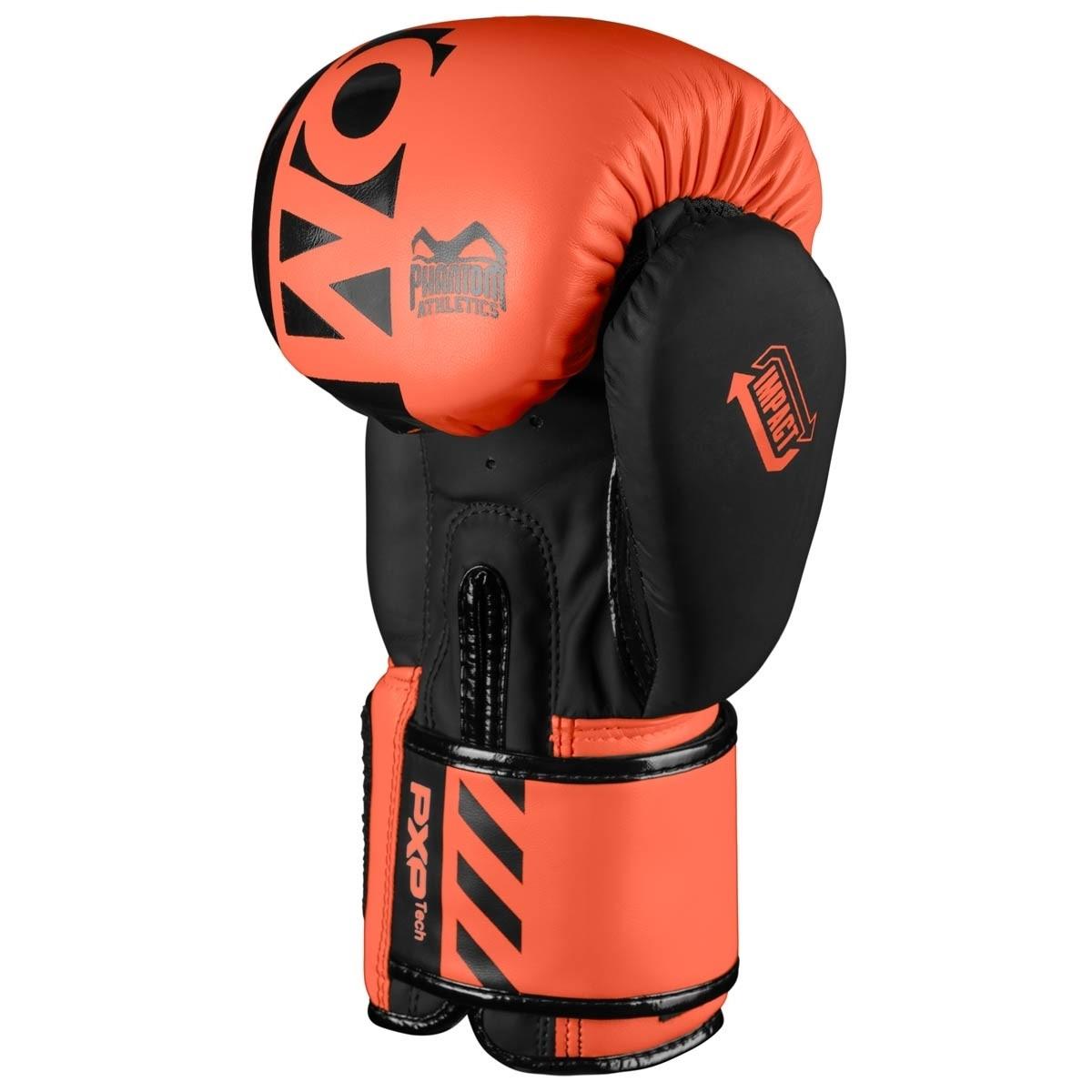 Phantom Athletics  Gants de boxe APEX 