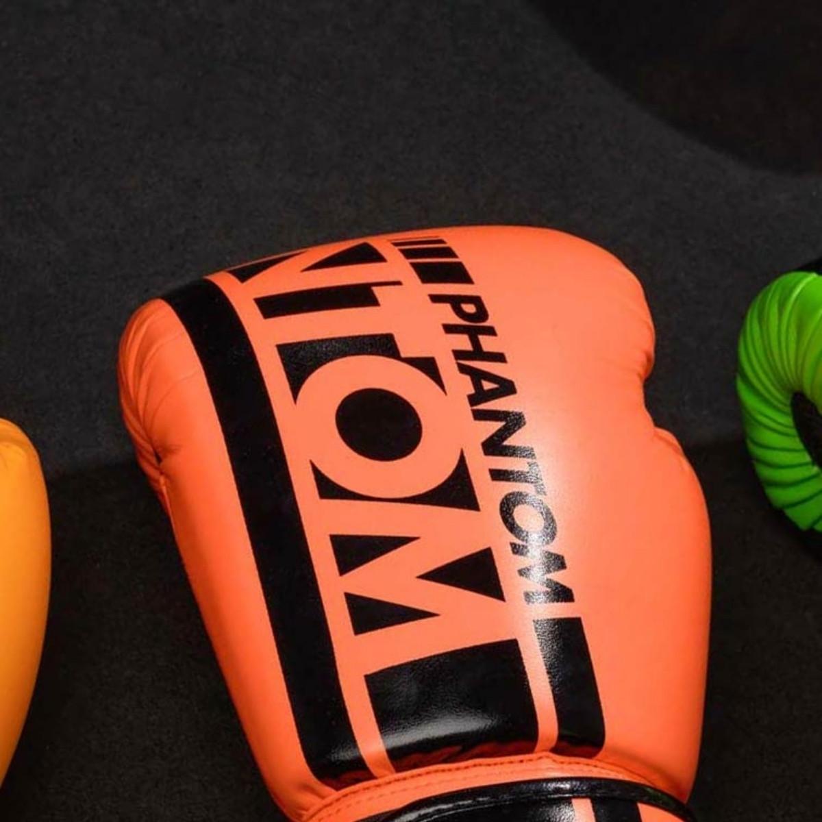 Phantom Athletics  Gants de boxe APEX 