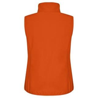 Clique Classic Veste sans manches  