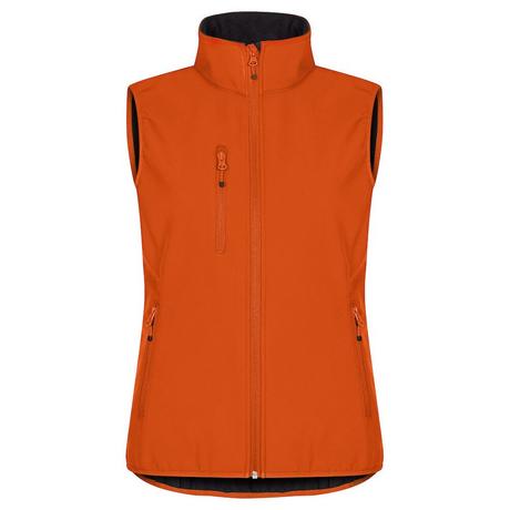 Clique Classic Veste sans manches  