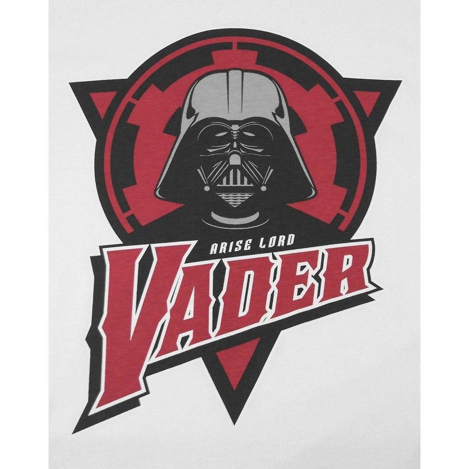 STAR WARS Star Wars Darth Vader Arise Lord T-Shirt  