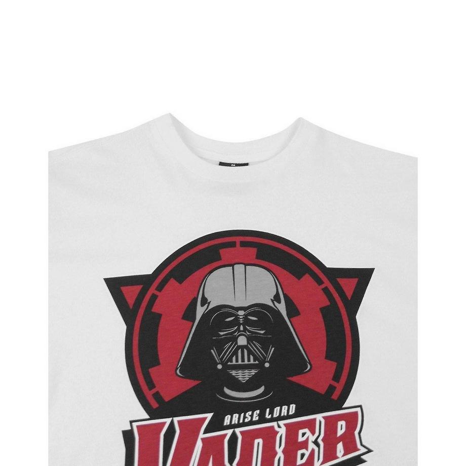 STAR WARS Star Wars Darth Vader Arise Lord T-Shirt  