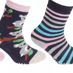 Rutschfeste Socken (3 Paar)