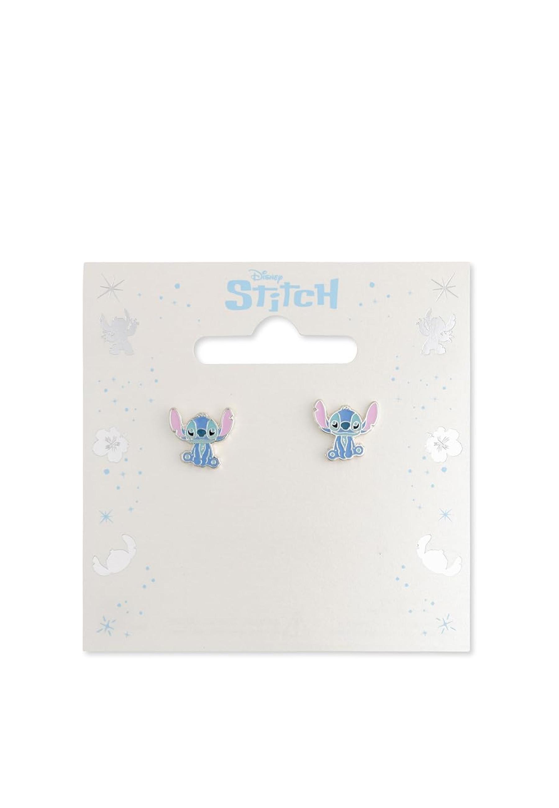 Disney  Boucles d'oreilles  Stitch 