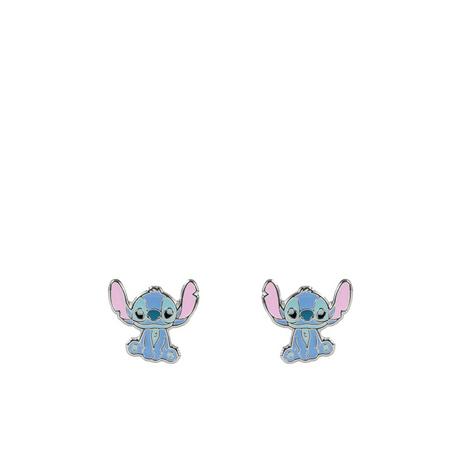 Disney  Boucles d'oreilles  Stitch 