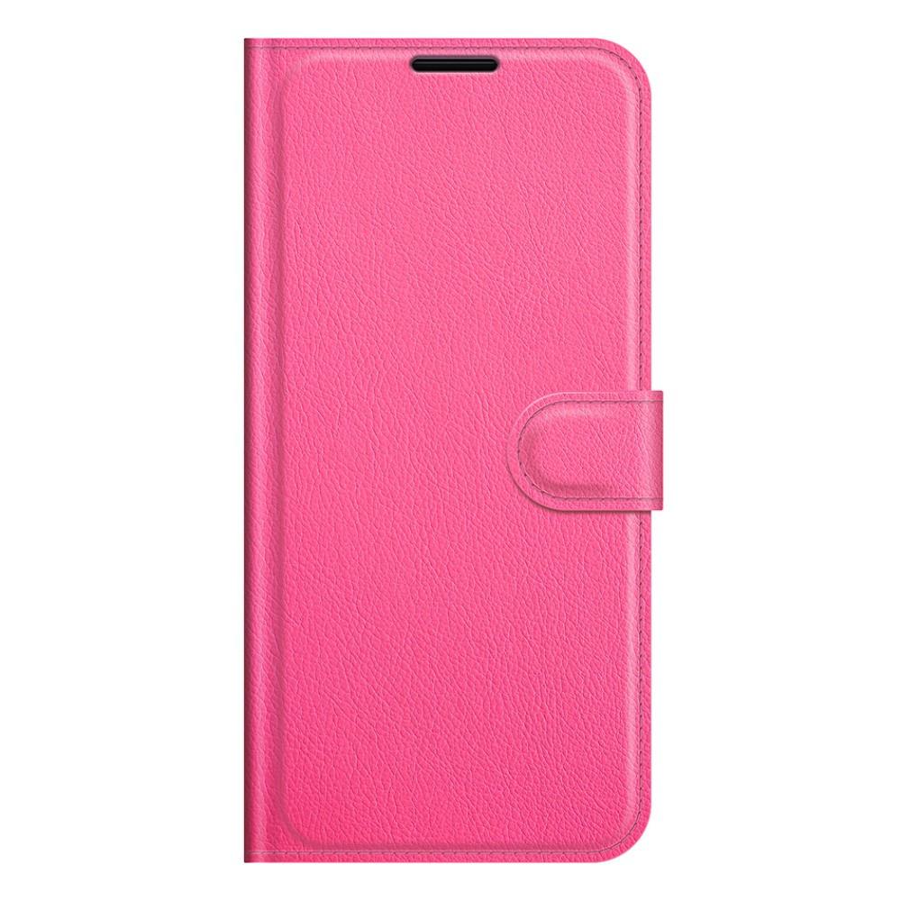 Cover-Discount  Galaxy A22 5G - Etui en cuir coque 